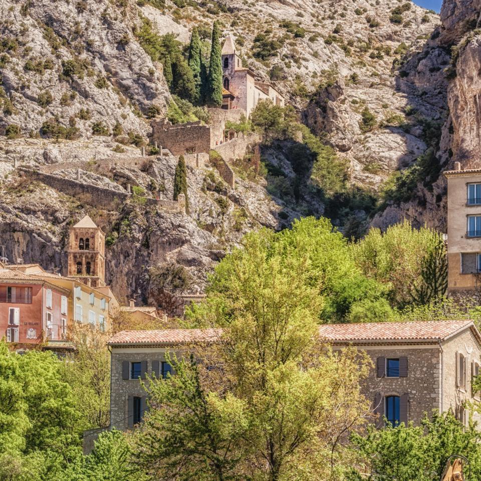 GreenGo Chambre d’hôtes Provence-Alpes-Côte d'Azur Évasion