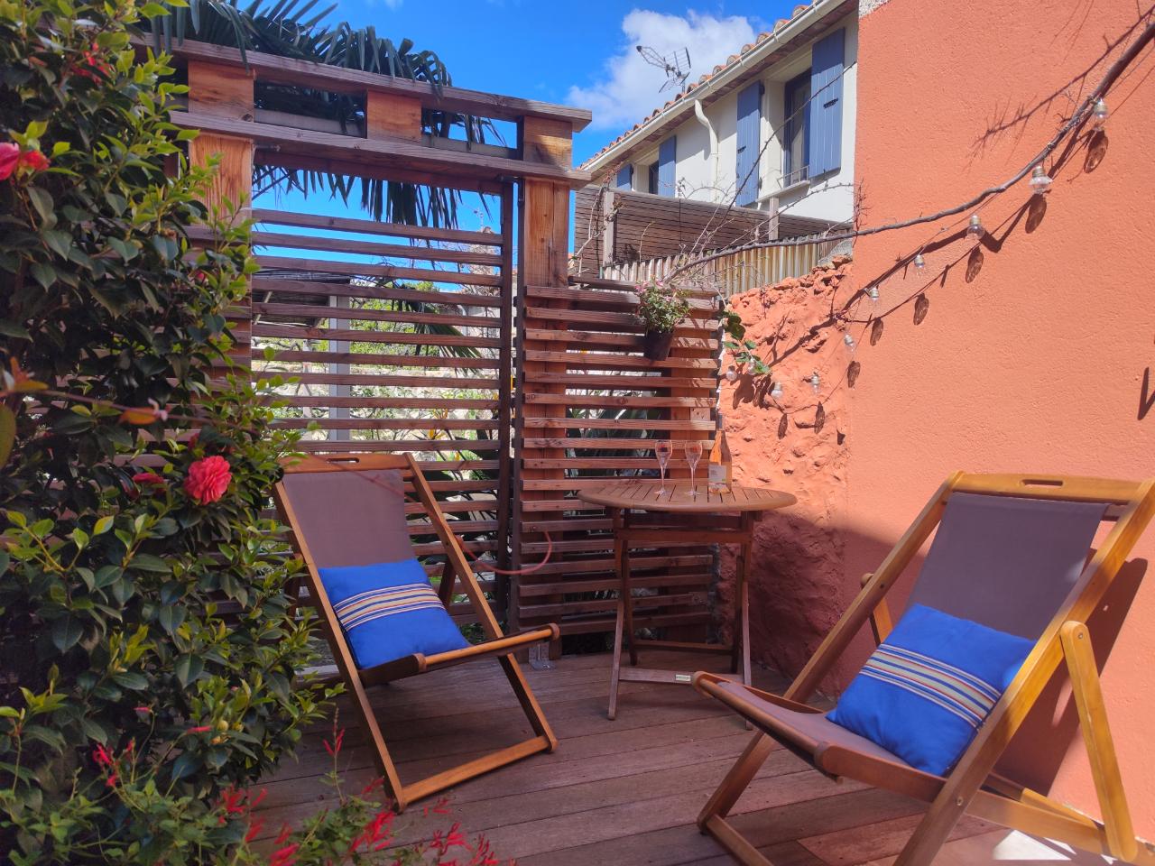 Hôte GreenGo: La Grange aux Hirondelles