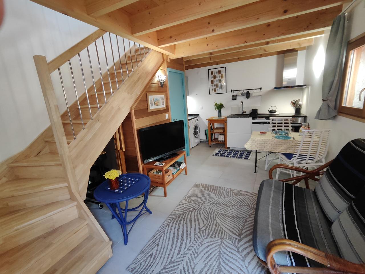 GreenGo La Grange aux Hirondelles