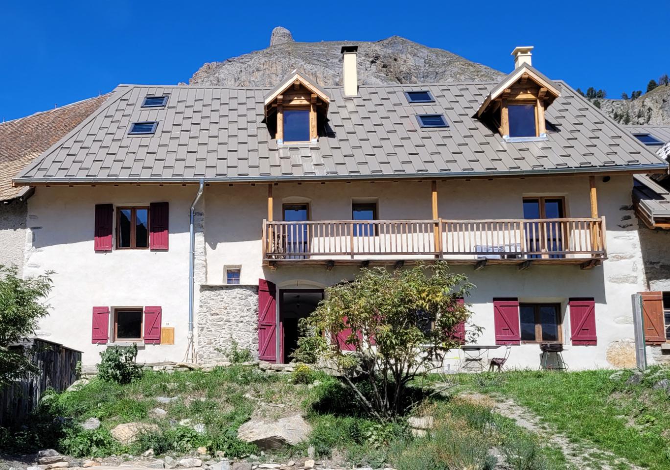 Logement GreenGo: Le bivouac