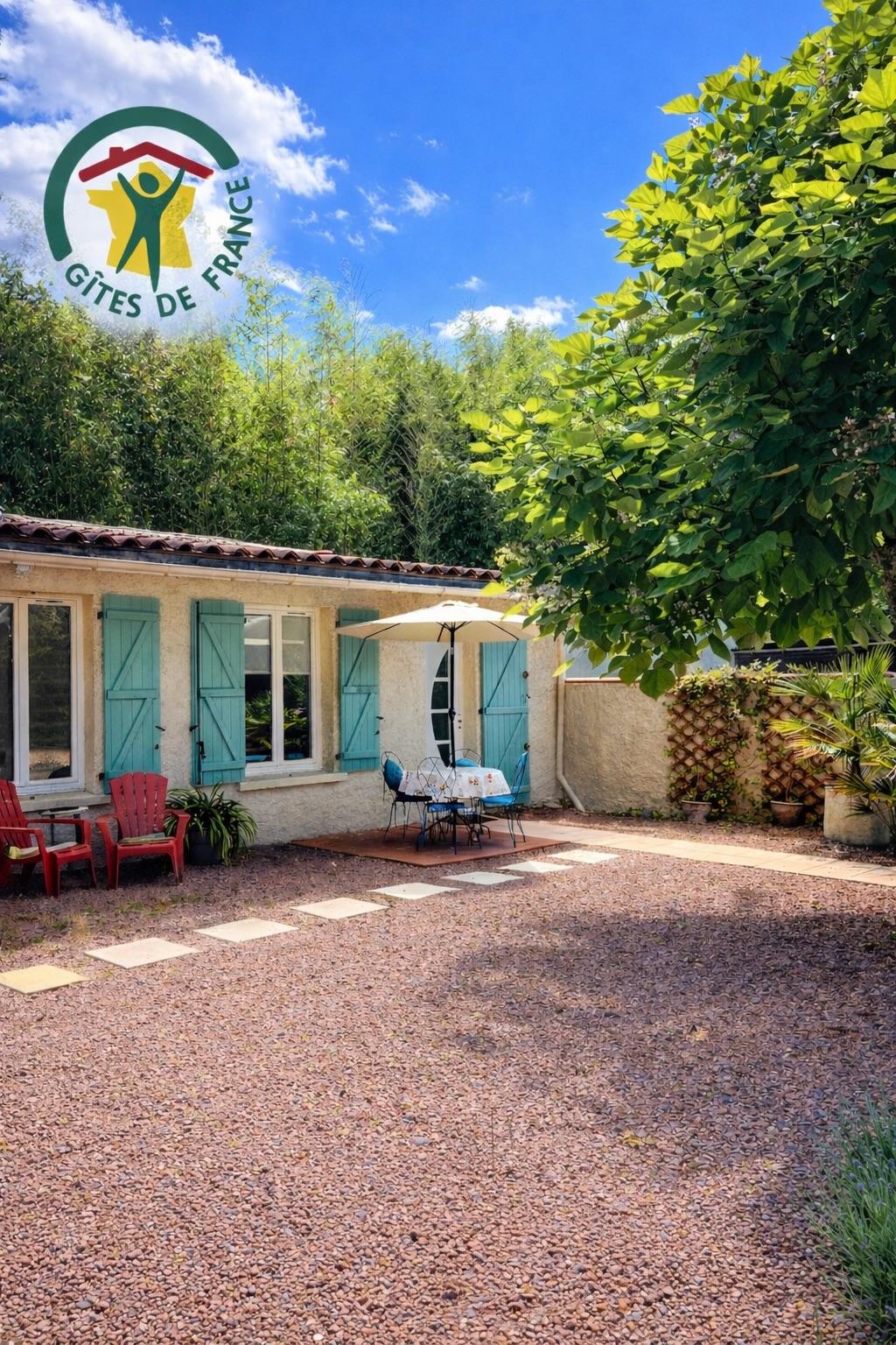 Hôte GreenGo: Le Clos Bussy