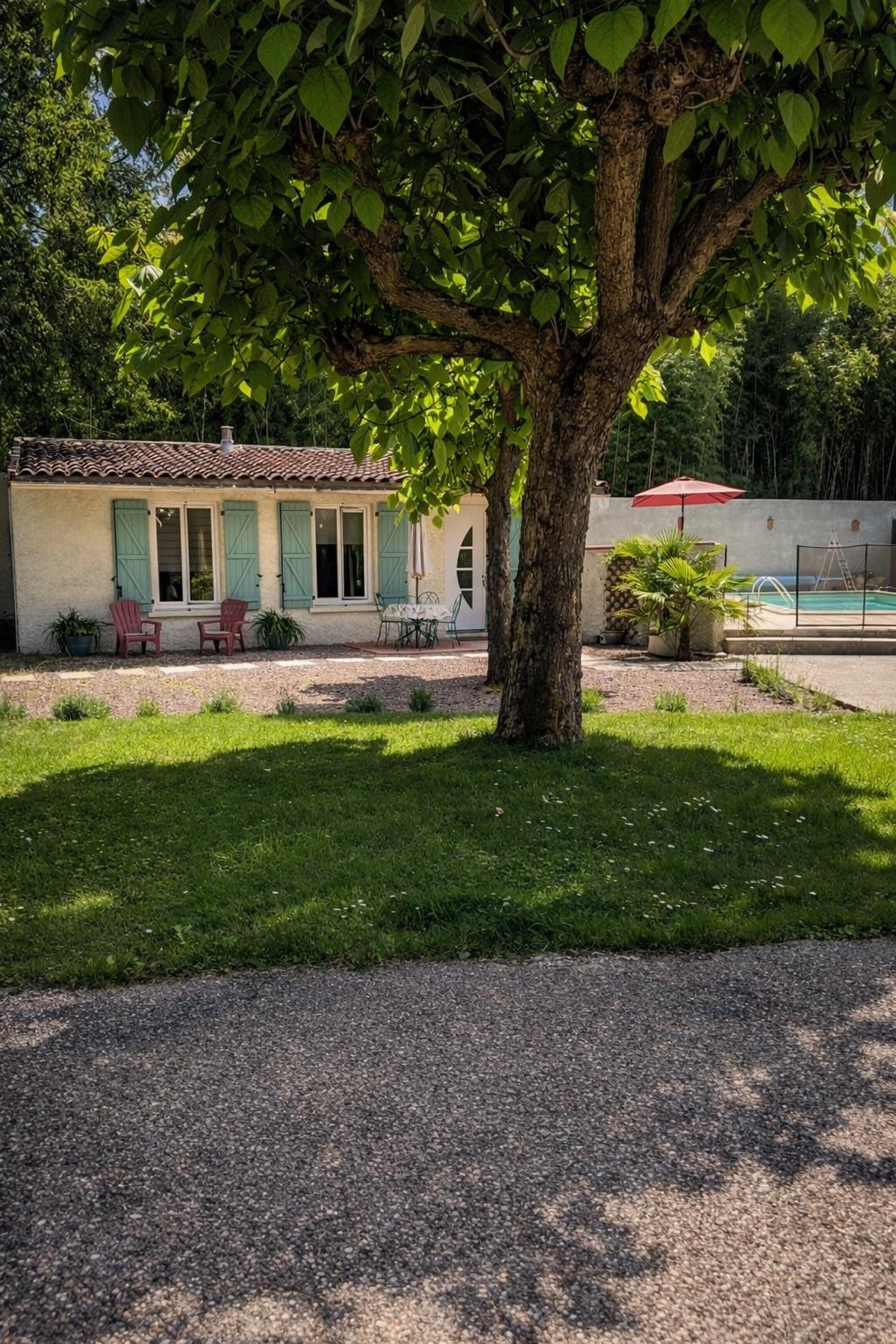 GreenGo Le Clos Bussy