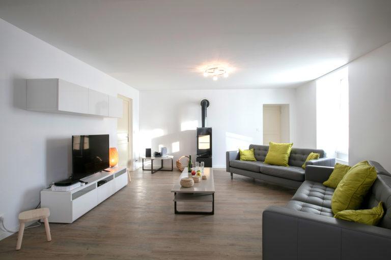 GreenGo location vacances écoresponsables