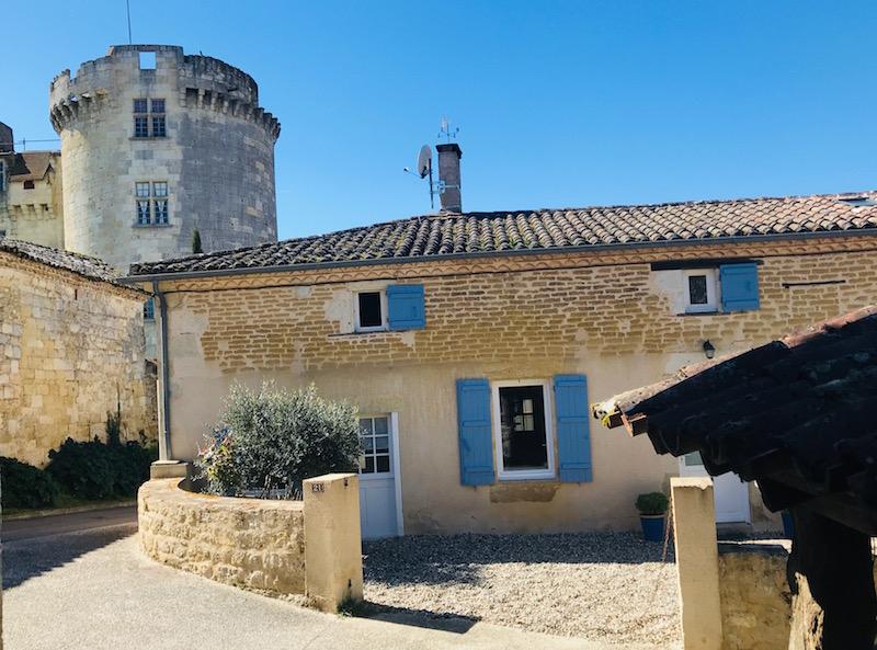 GreenGo Gîte Occitanie Évasion