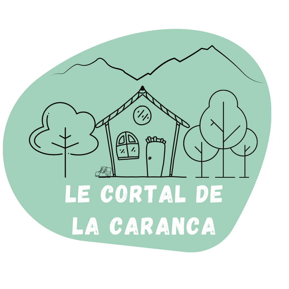Logement GreenGo: LE CORTAL DE LA CARANCA - Image 37