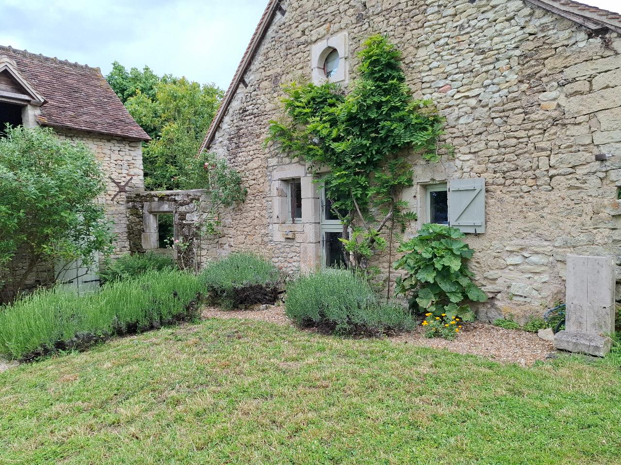 Hôte GreenGo: Cottage le Fournil