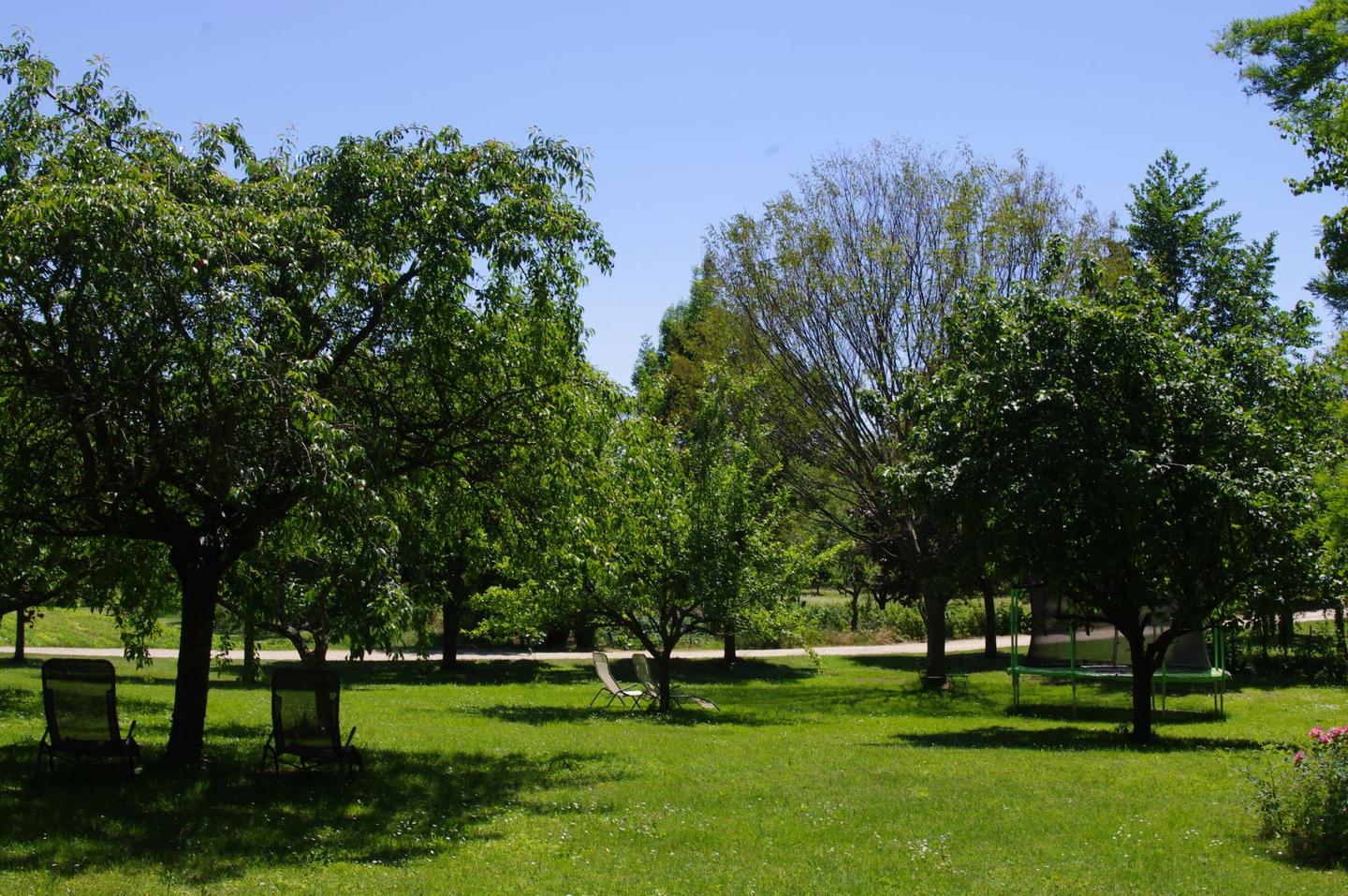 GreenGo location vacances écoresponsables