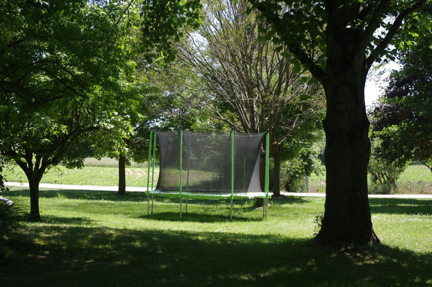 GreenGo Gîte Auvergne-Rhône-Alpes À la campagne