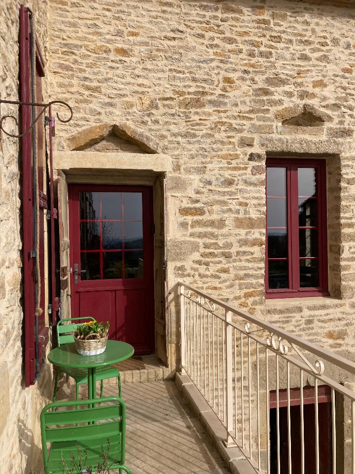 GreenGo Gîte du Clos Villier