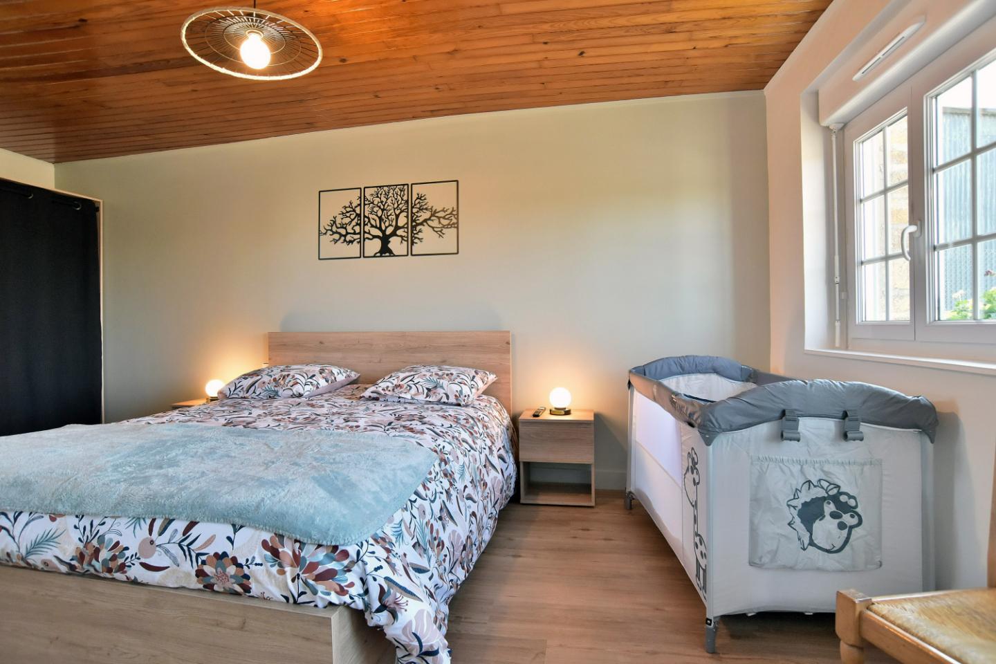  Ille-et-Vilaine À la campagne