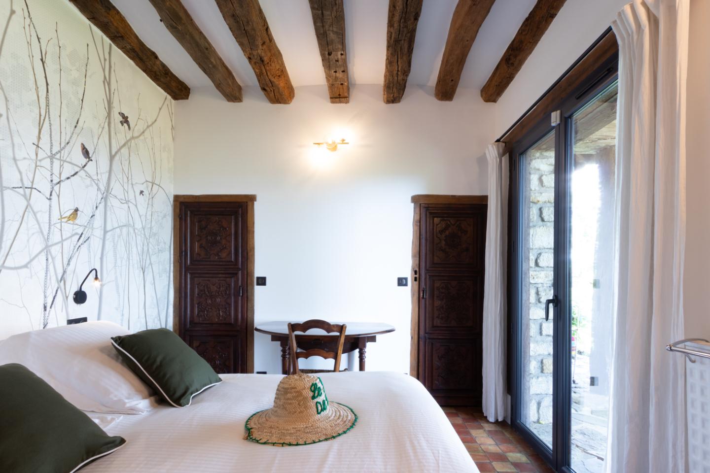 GreenGo Gîte Île-de-France Évasion