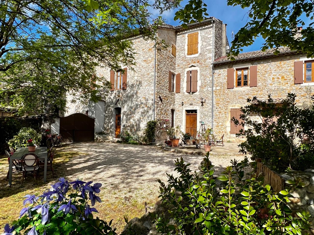 Hôte GreenGo: Maison Inès - Gîtes Les enfants du Barry