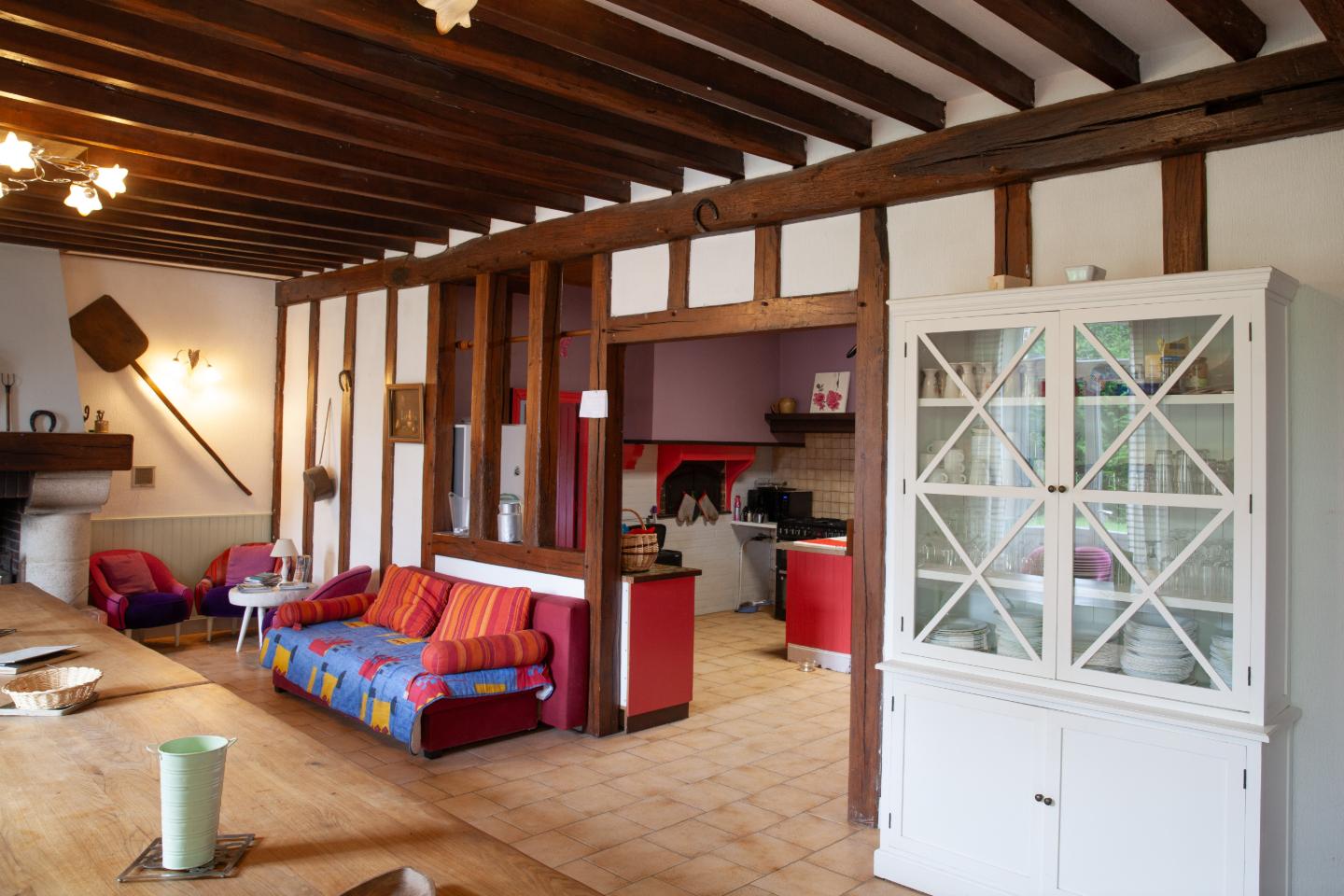 GreenGo Gîte Grand Est Évasion