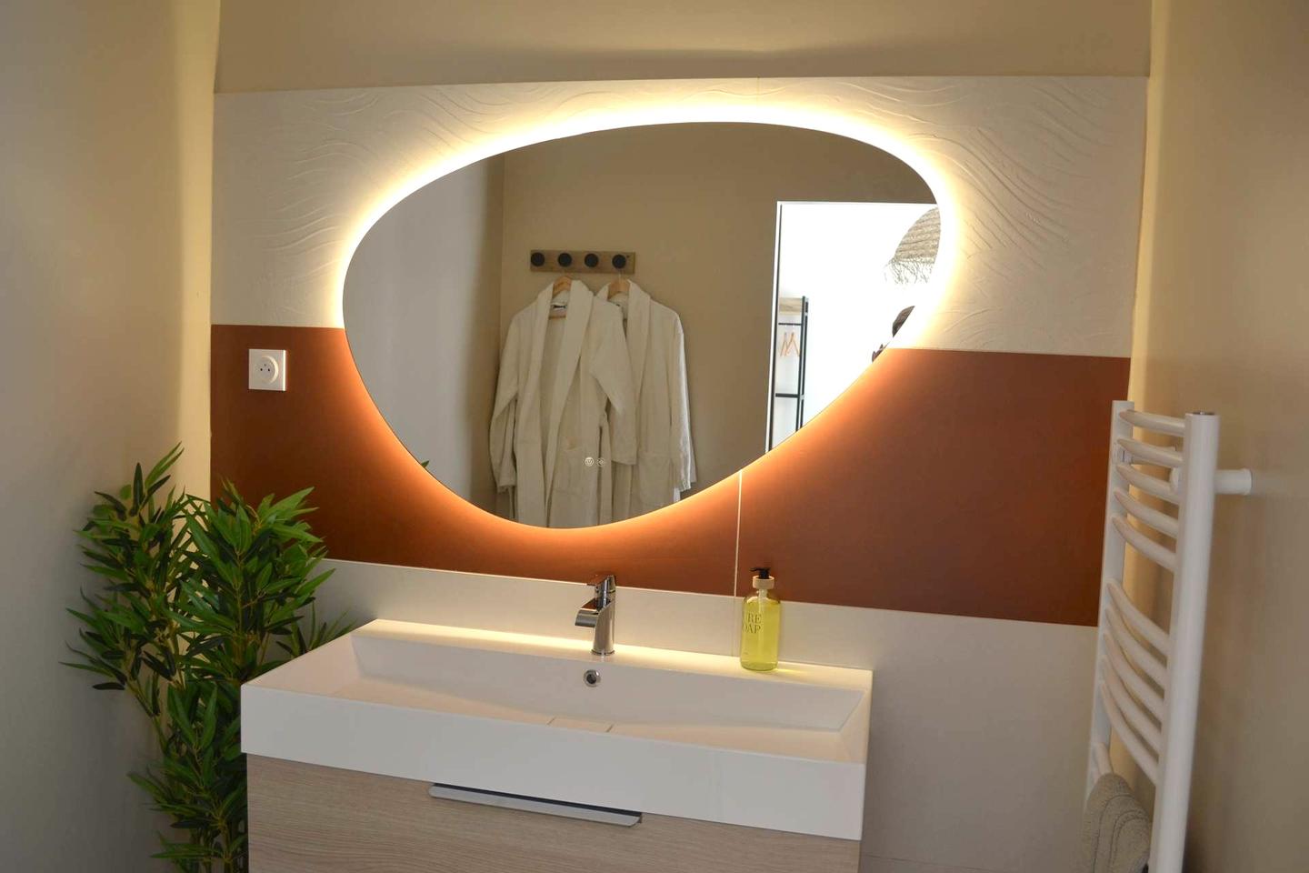 GreenGo location vacances écoresponsables