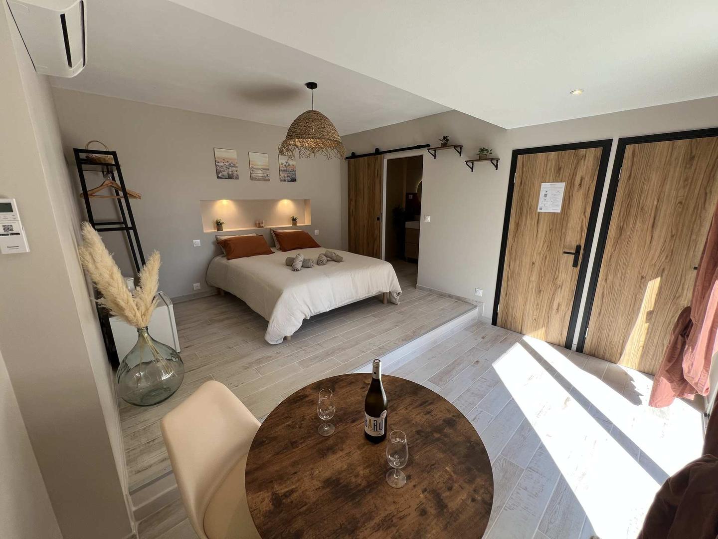 GreenGo Chambre d’hôtes Occitanie Évasion