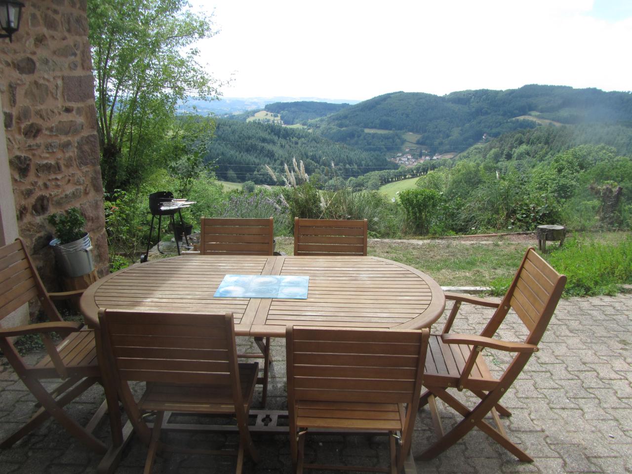 GreenGo Location Auvergne-Rhône-Alpes Évasion