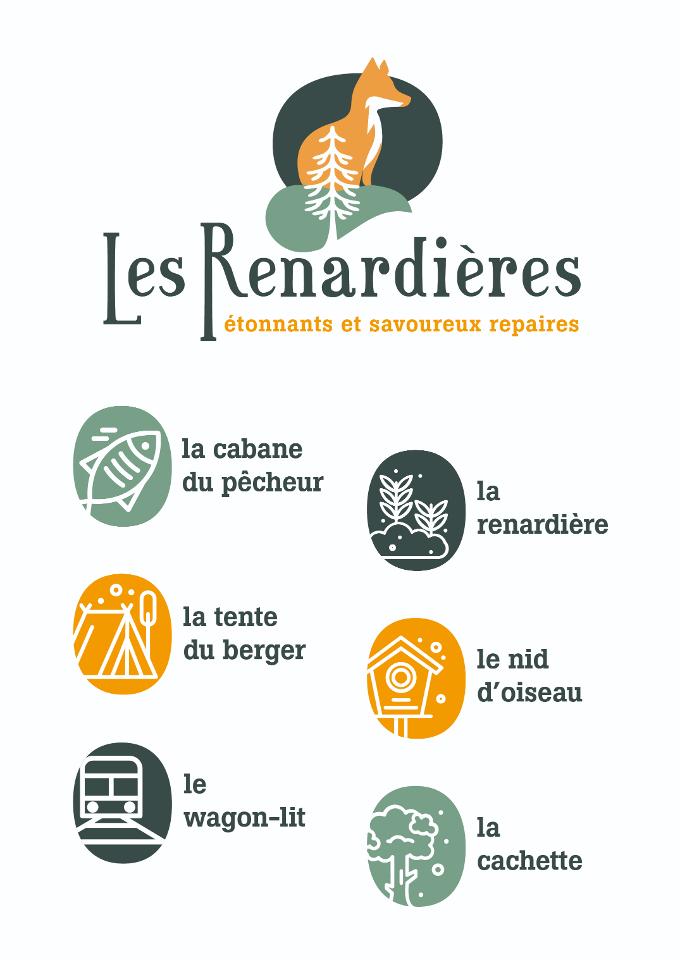 Hôte GreenGo: Les Renardières -étonnants & savoureux repaires- - Usson enForez - Image 6