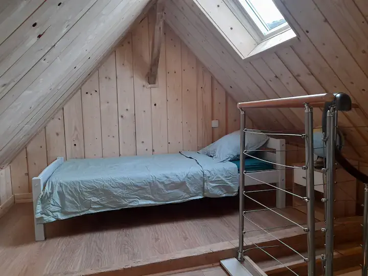 GreenGo location vacances écoresponsables