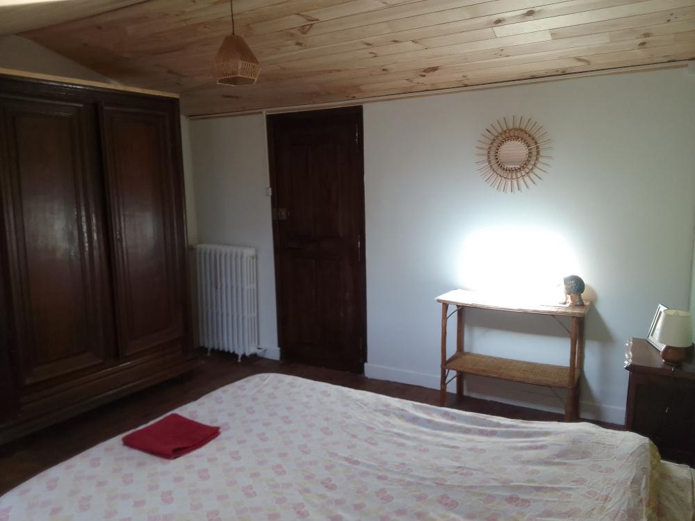 Logement GreenGo: Chambre fenière - Image 6