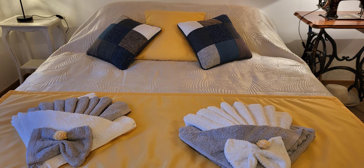 GreenGo location vacances écoresponsables