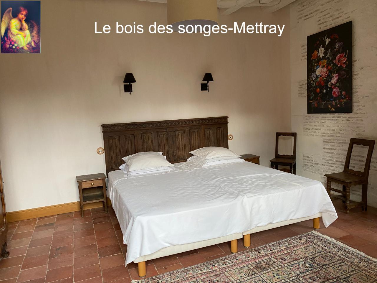 GreenGo Location Centre-Val de Loire Bien-être