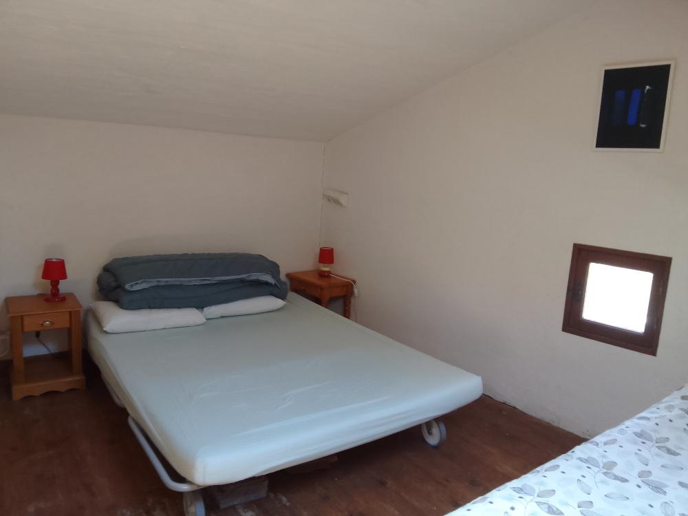 Logement GreenGo: Chambre soupente - Image 3