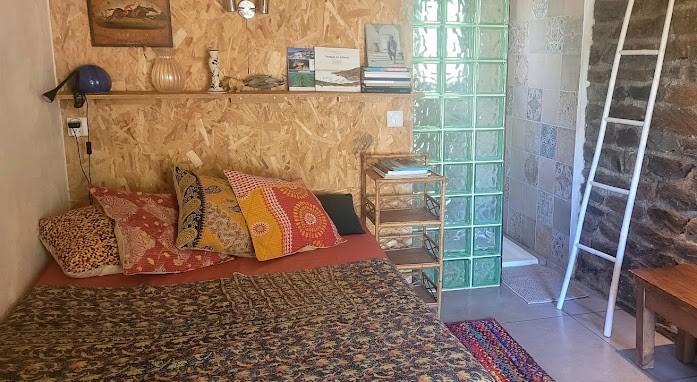 GreenGo Logement insolite Provence-Alpes-Côte d'Azur À la campagne