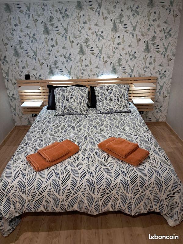 GreenGo Chambre d'hôte Hermès