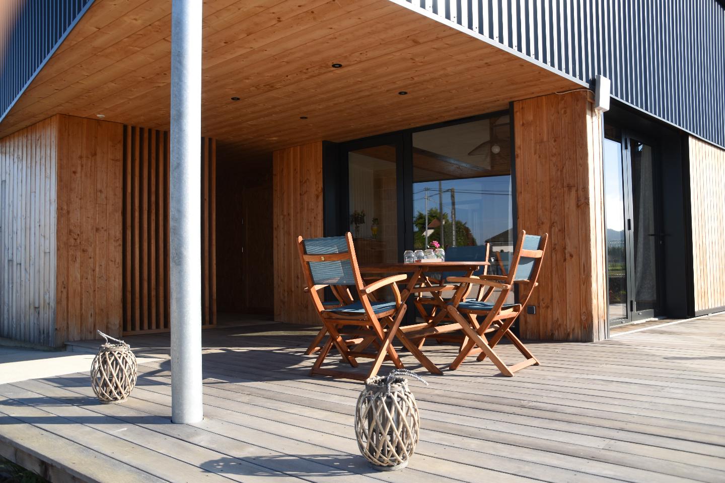 Hôte GreenGo: Le Jardin du Gave