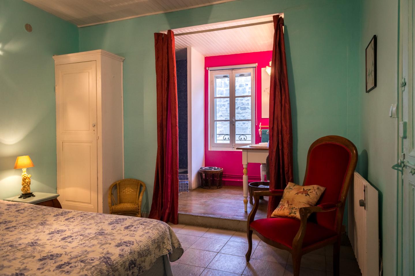 GreenGo Appartement Orient