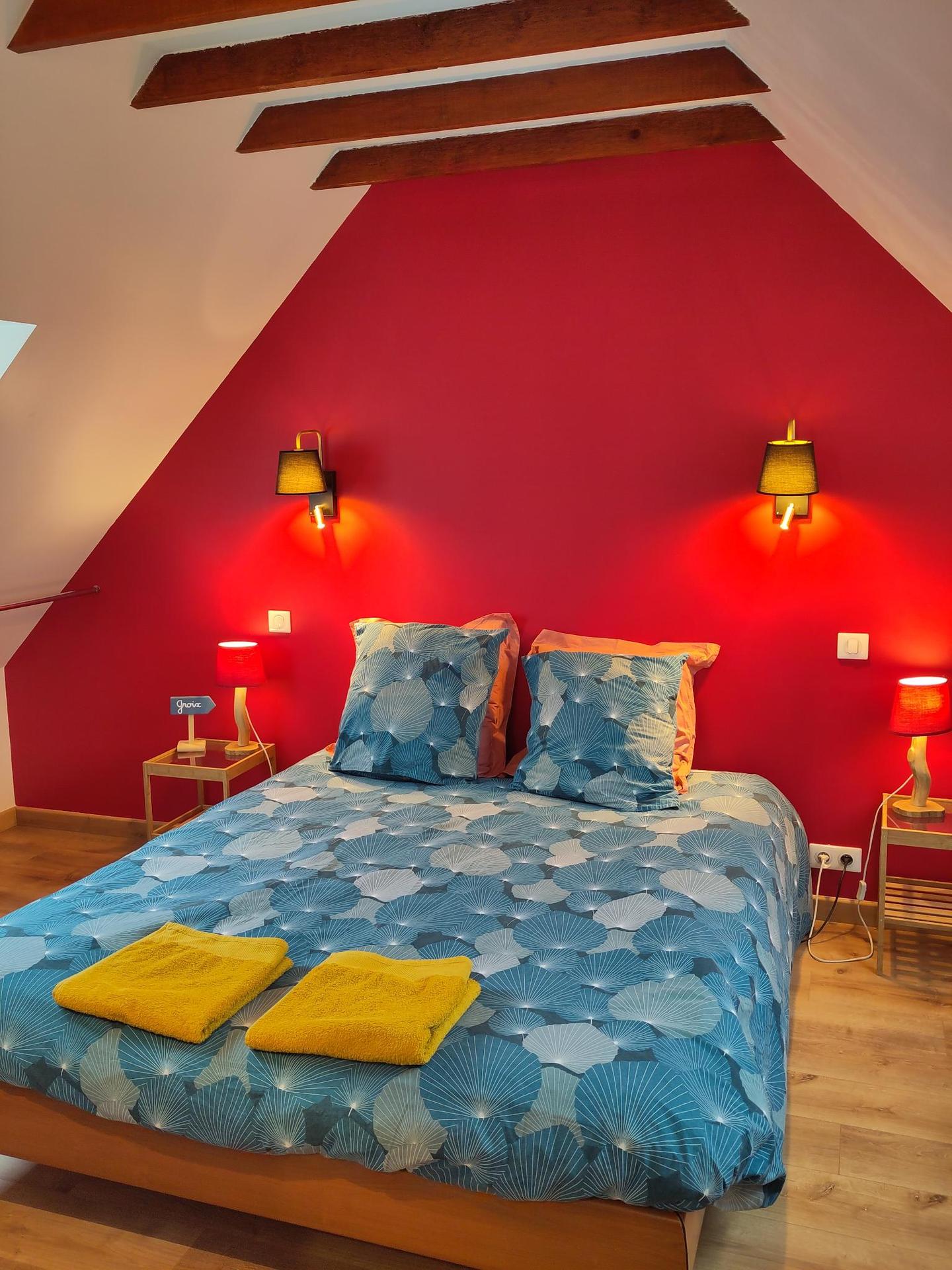 GreenGo location vacances écoresponsables