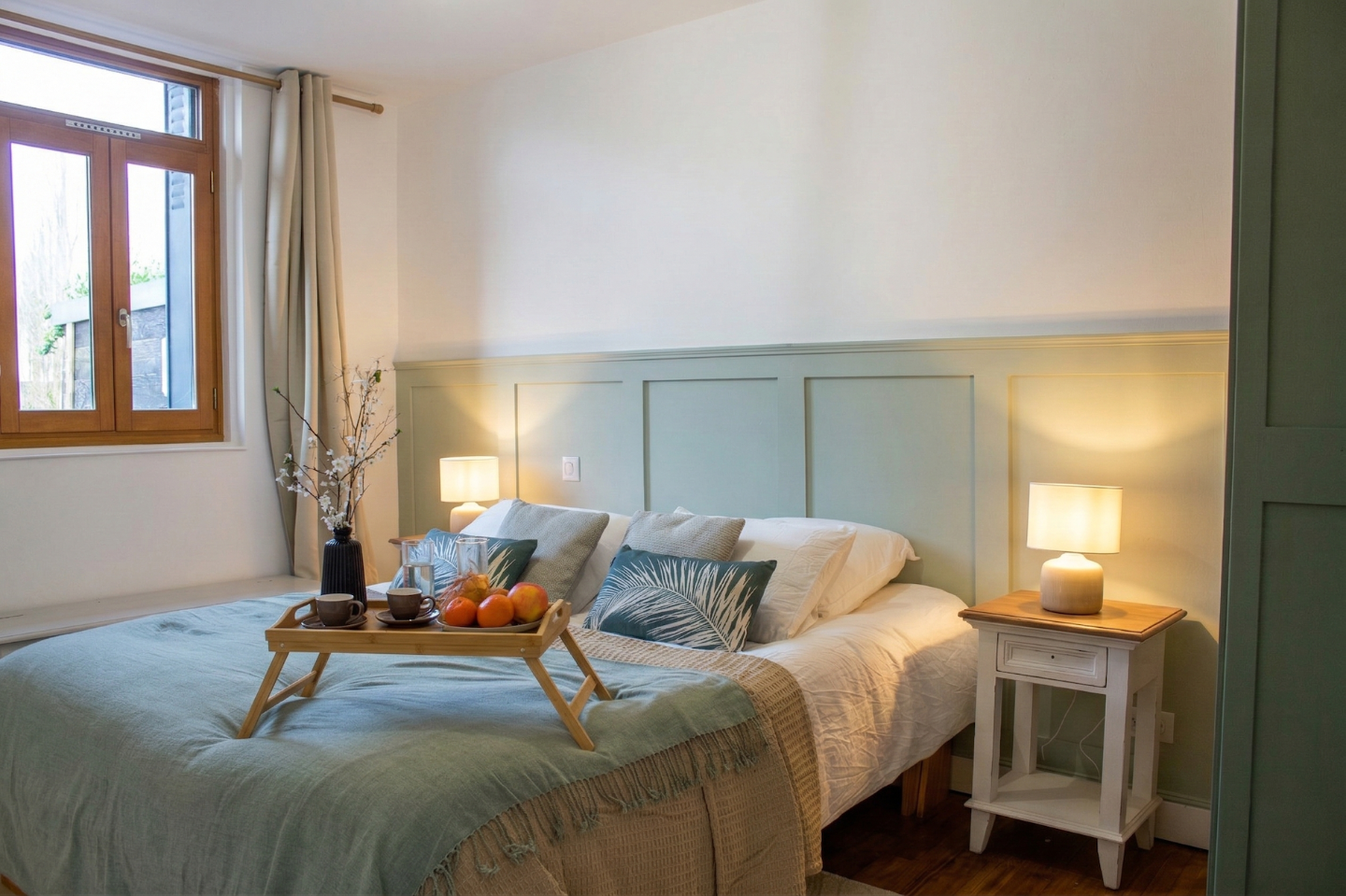 GreenGo Gîte Nouvelle-Aquitaine Évasion