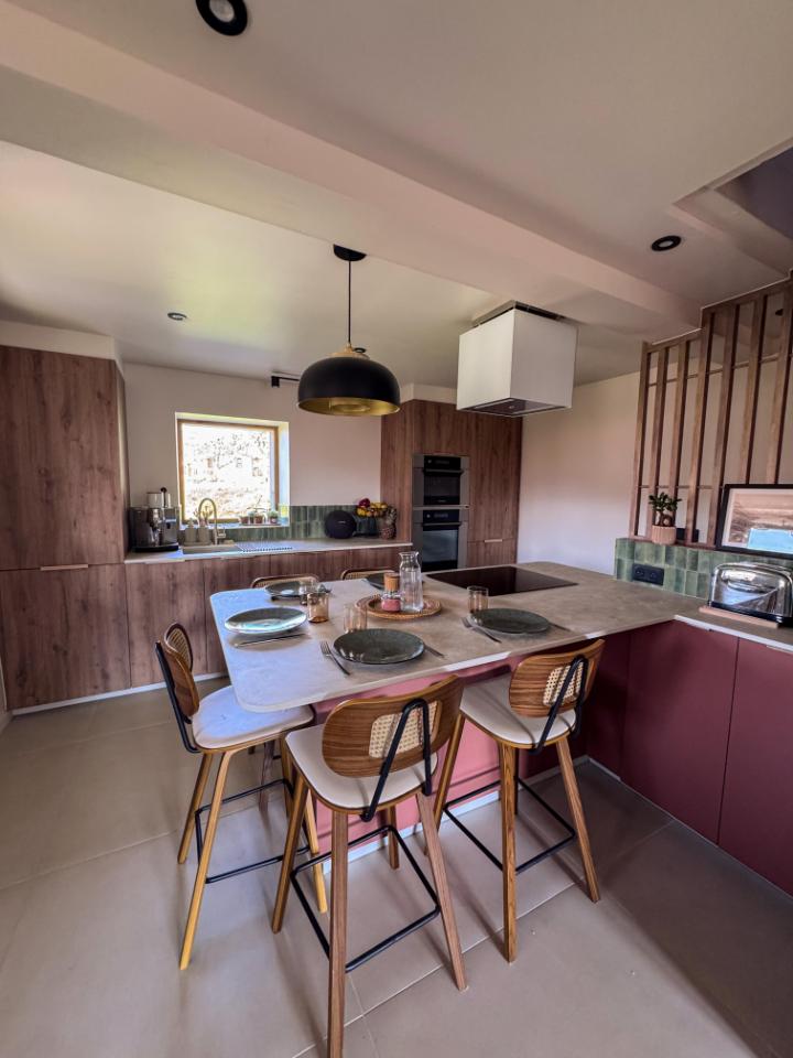  Haute-Savoie À la montagne