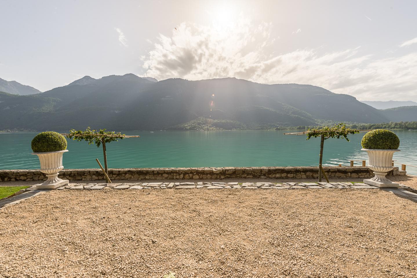 Hôte GreenGo: Villa Pernette // Plage privée et vue sur le lac - Image 37