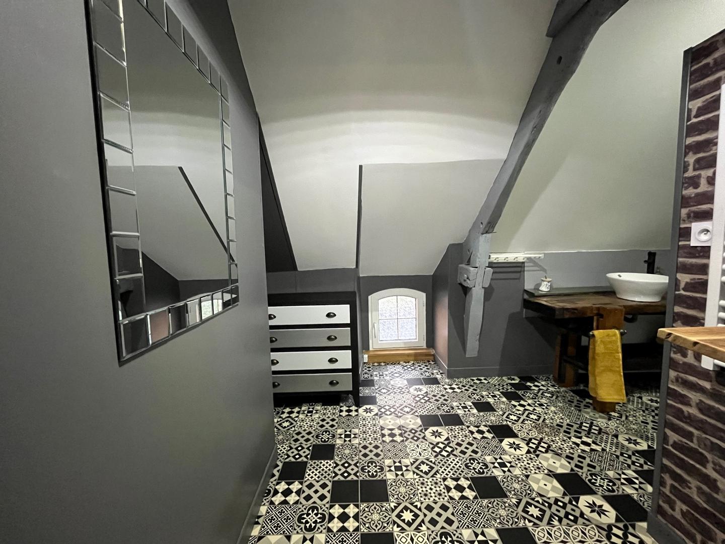 Logement GreenGo: Suite Loft - Image 9