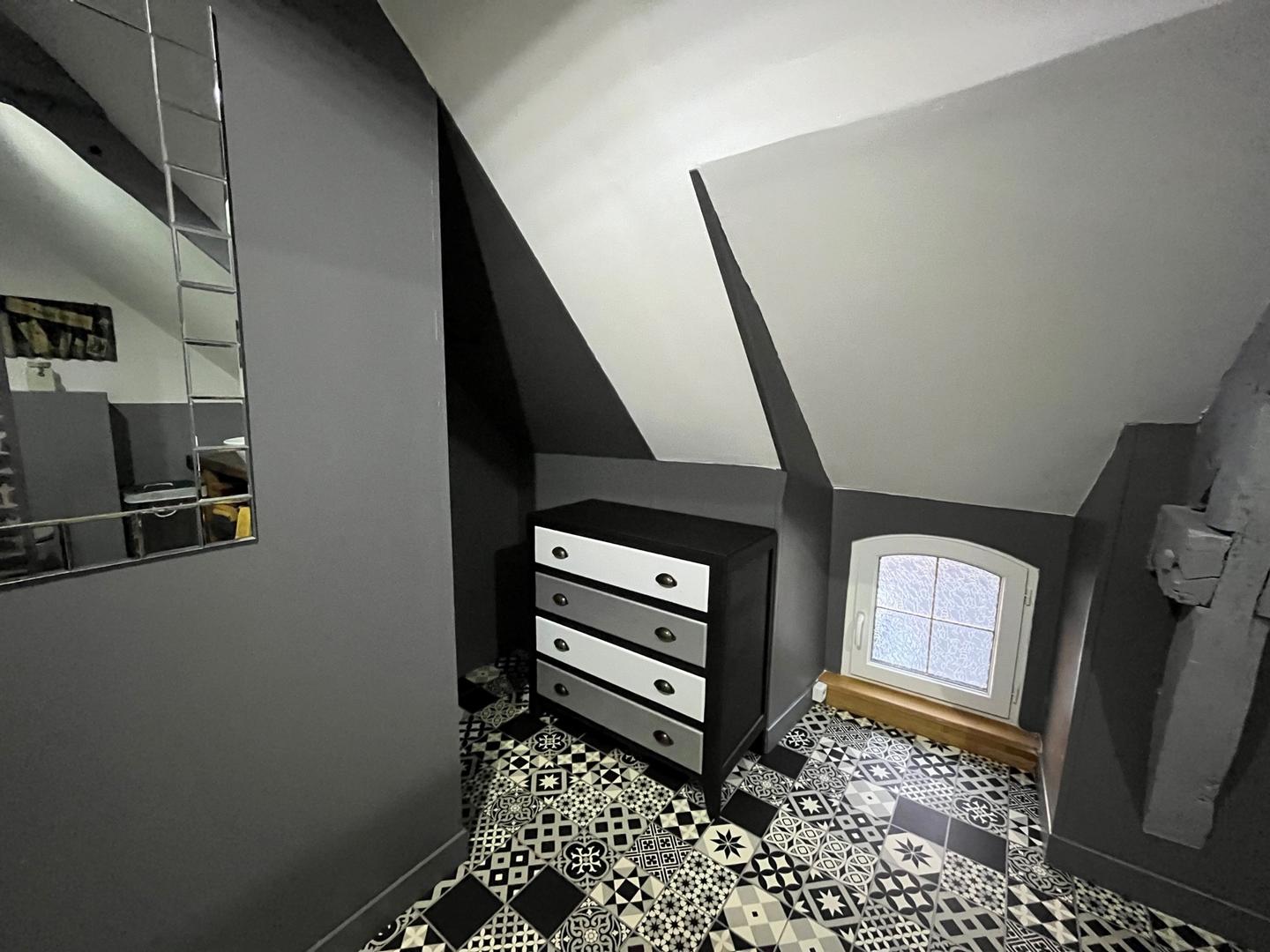 Logement GreenGo: Suite Loft - Image 10