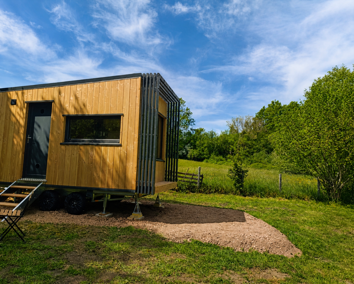 GreenGo location vacances écoresponsables