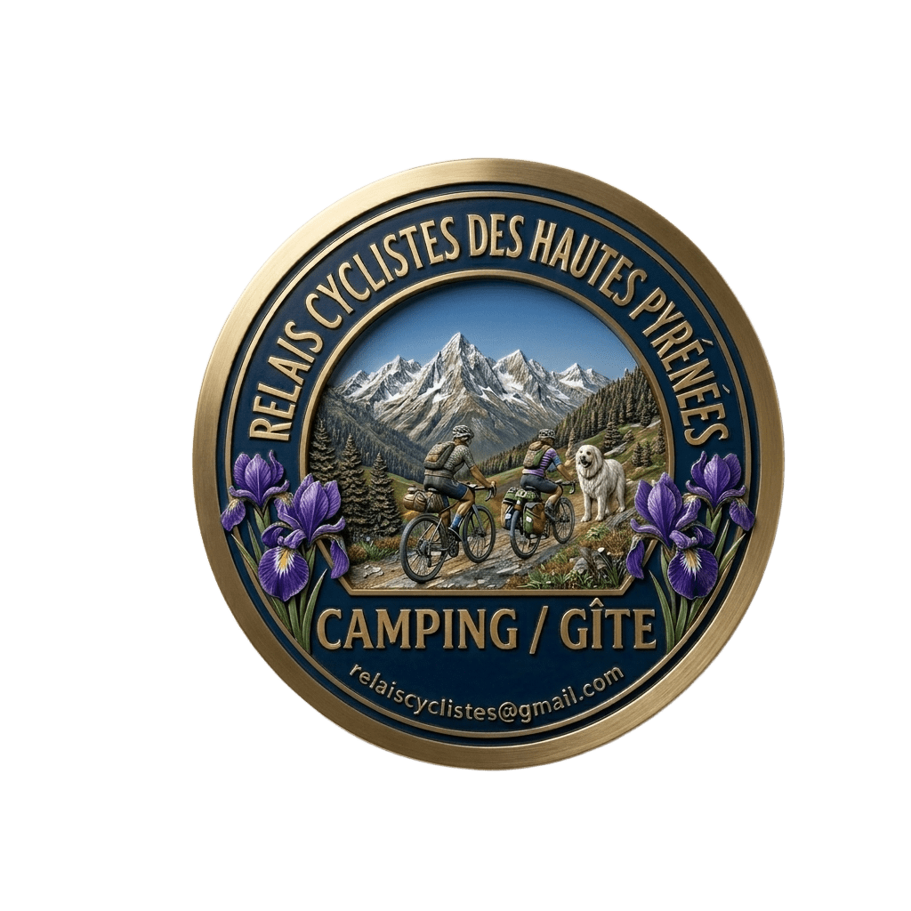 GreenGo Le Relais Gite / Camping Cyclistes des Hautes Pyrénées