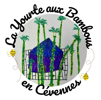 Hôte GreenGo: La Yourte aux Bambous en Cévennes - Image 39