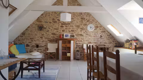 GreenGo Gîte Bretagne Évasion