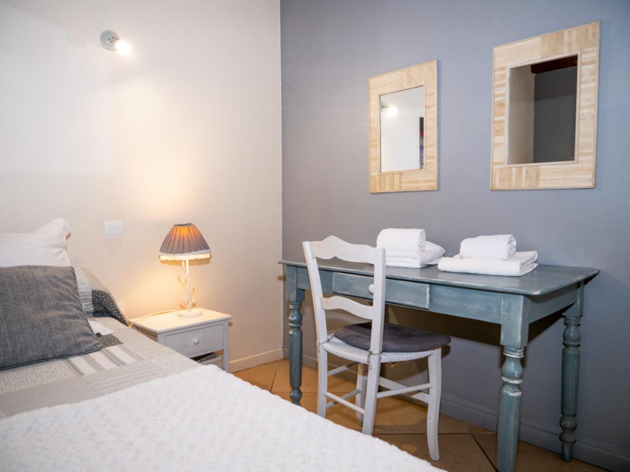  Ariège À la campagne