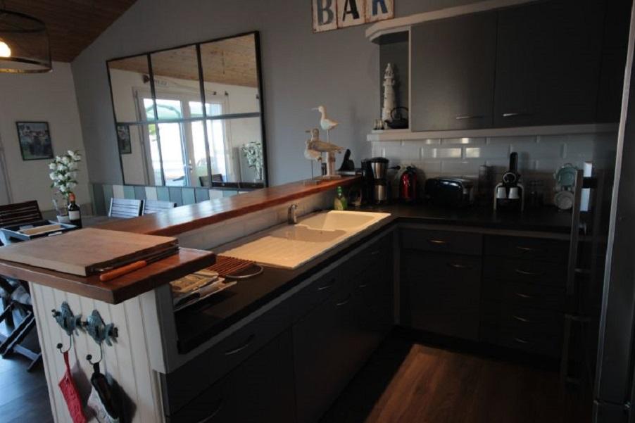 Loire-Atlantique Haut-de-gamme