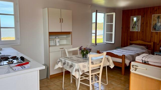 GreenGo location vacances écoresponsables