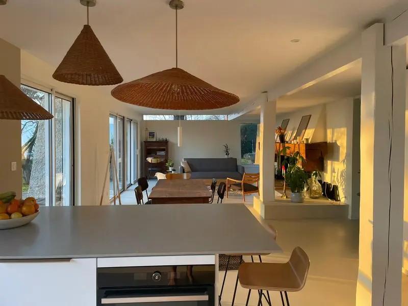 GreenGo Maison Architecte St Peray