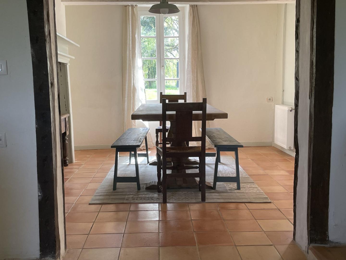 GreenGo Gîte Occitanie Évasion