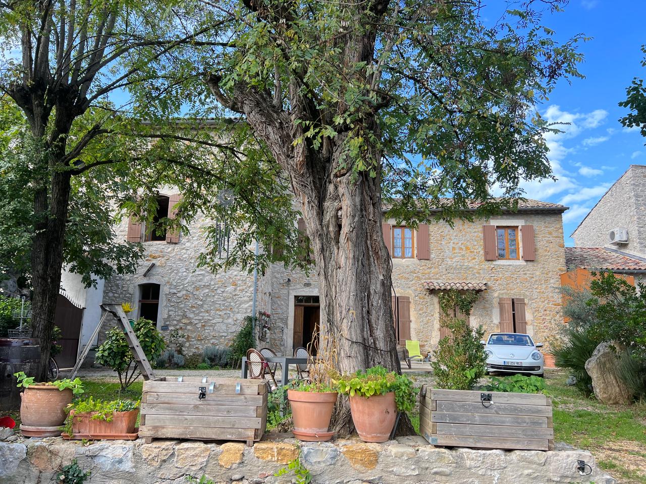 Hôte GreenGo: Maison Inès - Gîtes Les enfants du Barry - Image 12