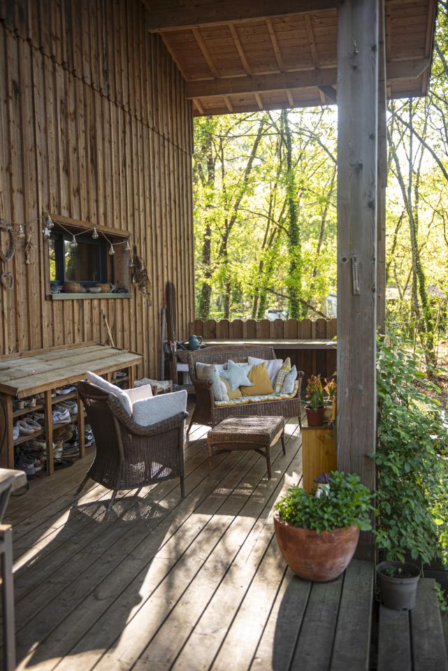 GreenGo location vacances écoresponsables