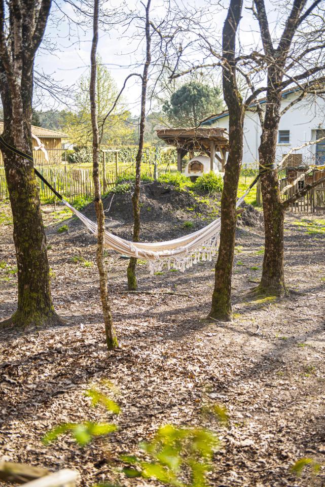  Landes À la campagne