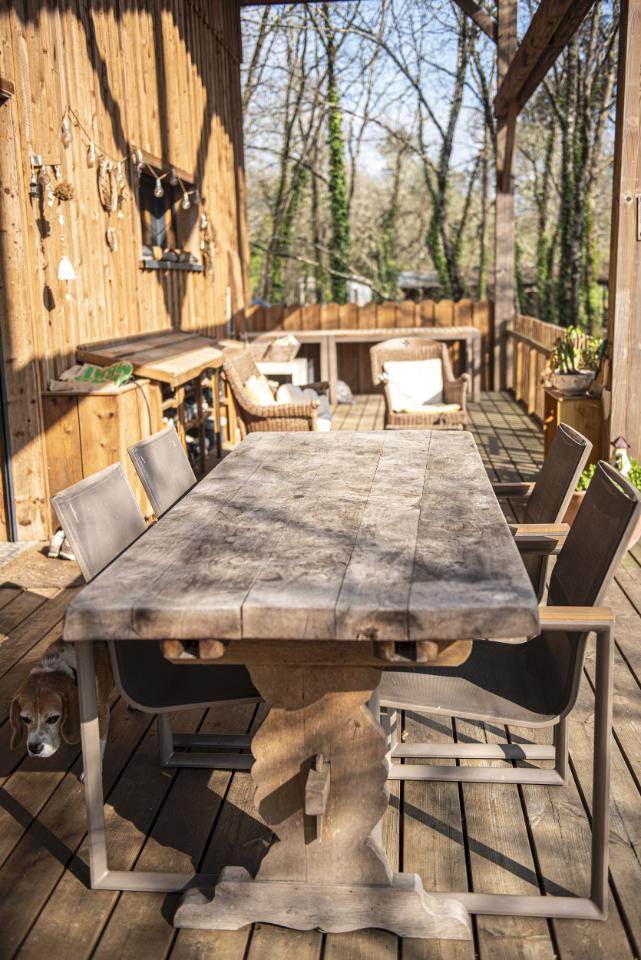 GreenGo Location Nouvelle-Aquitaine Évasion