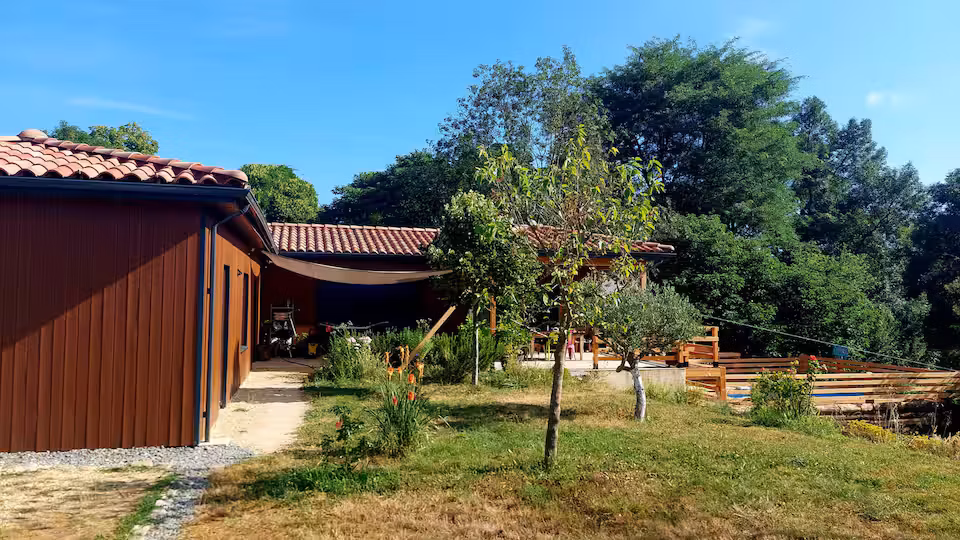 GreenGo location vacances écoresponsables